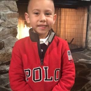 Meet your Posher, Maribel